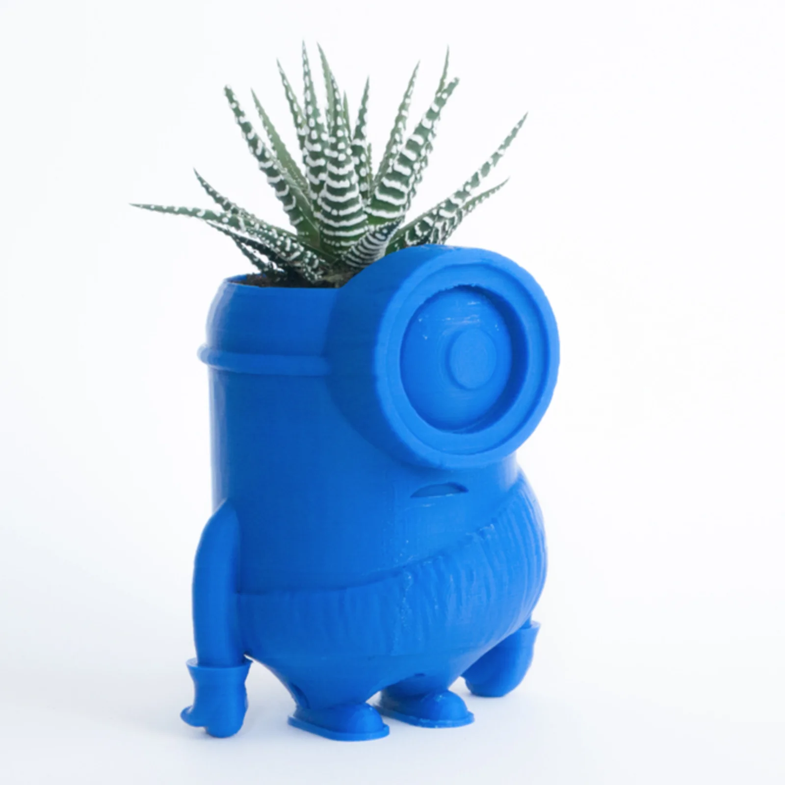 Minion Planter - Image 4