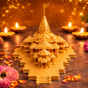 Ayodhya Ram Mandir