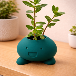 Oddish Planter