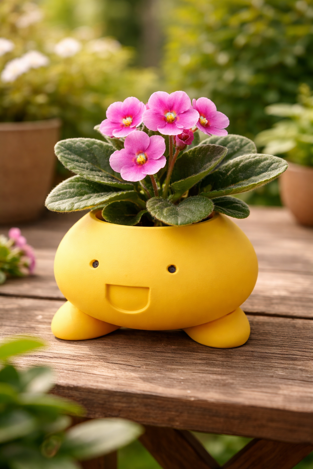 Oddish Planter - Image 2