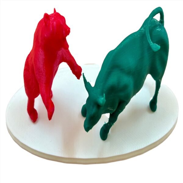 Bull and Bear