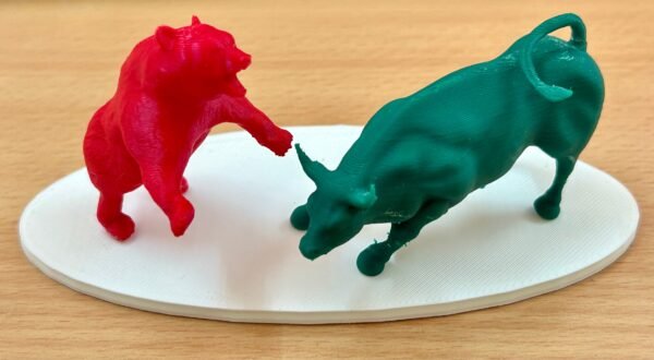 Bull and Bear - Image 2
