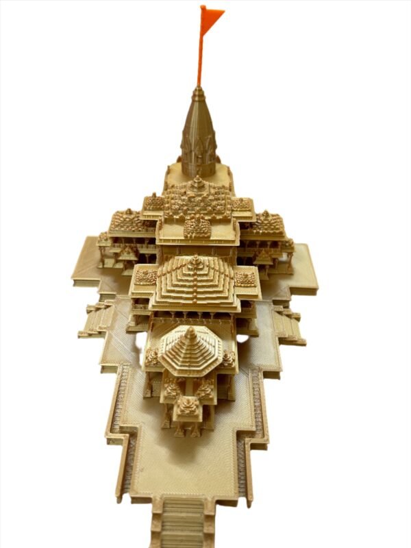 Ayodhya Ram Mandir - Image 4