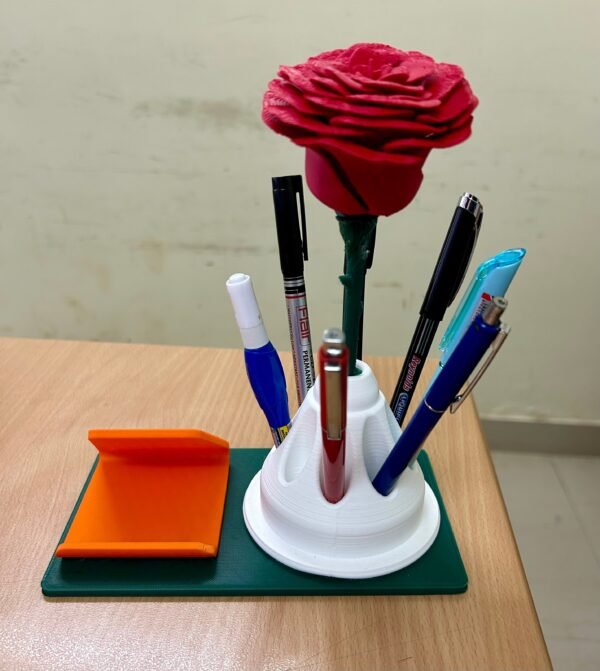 Mobile and Pen Stand - Image 3