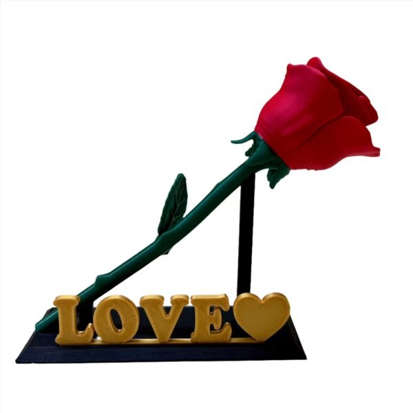 Rose with Love