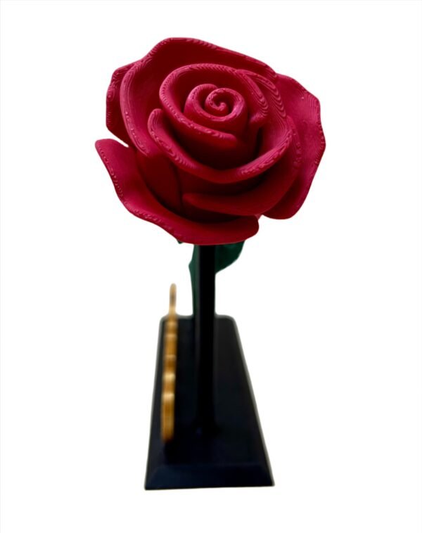 Rose with Love - Image 2