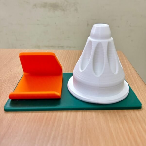 Mobile and Pen Stand
