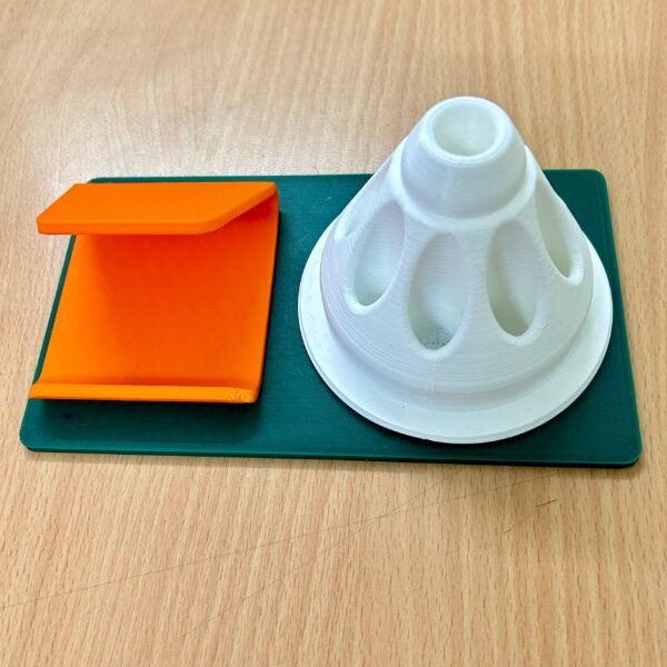 Mobile and Pen Stand - Image 2