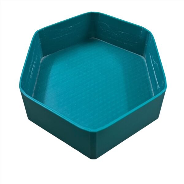 Pot Saucer