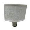 Lithophane Night Lamp with Personalized Photo - Image 3