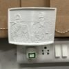 Lithophane Night Lamp with Personalized Photo - Image 2
