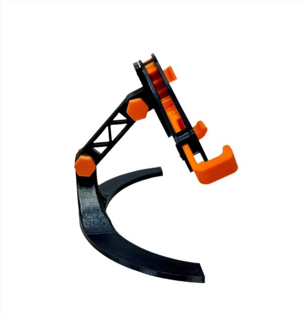 Mechanical Quick Grab/Release Phone Stand - Image 4