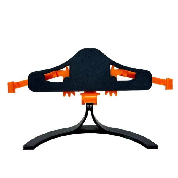 Mechanical Quick Grab/Release Phone Stand
