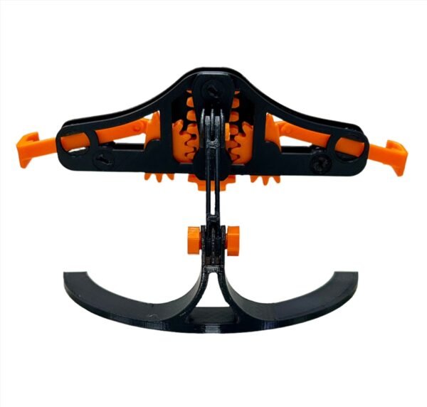 Mechanical Quick Grab/Release Phone Stand - Image 3