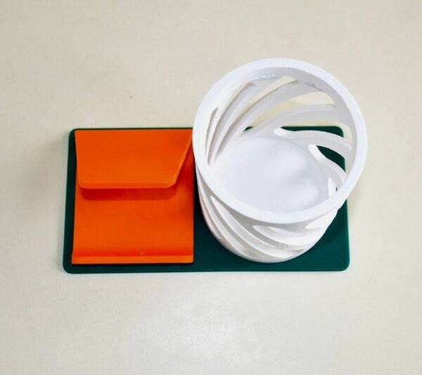 Mobile and Pen Stand - Image 2