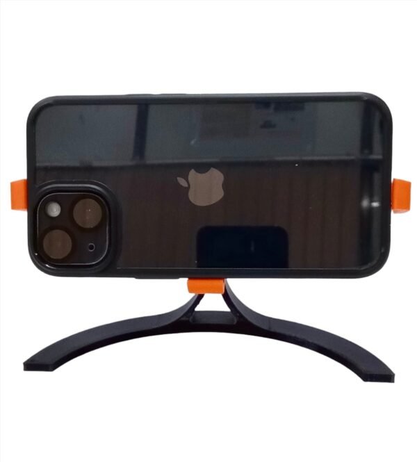 Mechanical Quick Grab/Release Phone Stand - Image 2