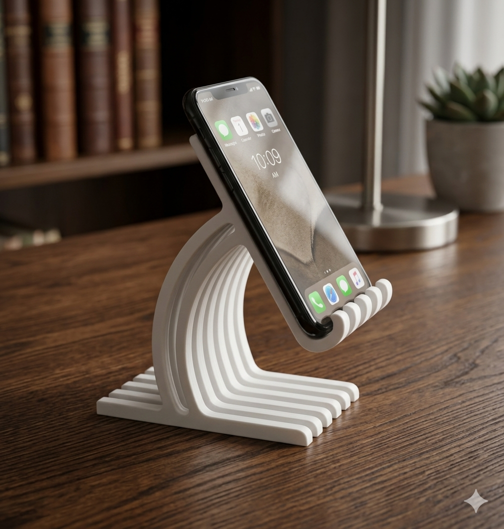 Mobile Stand