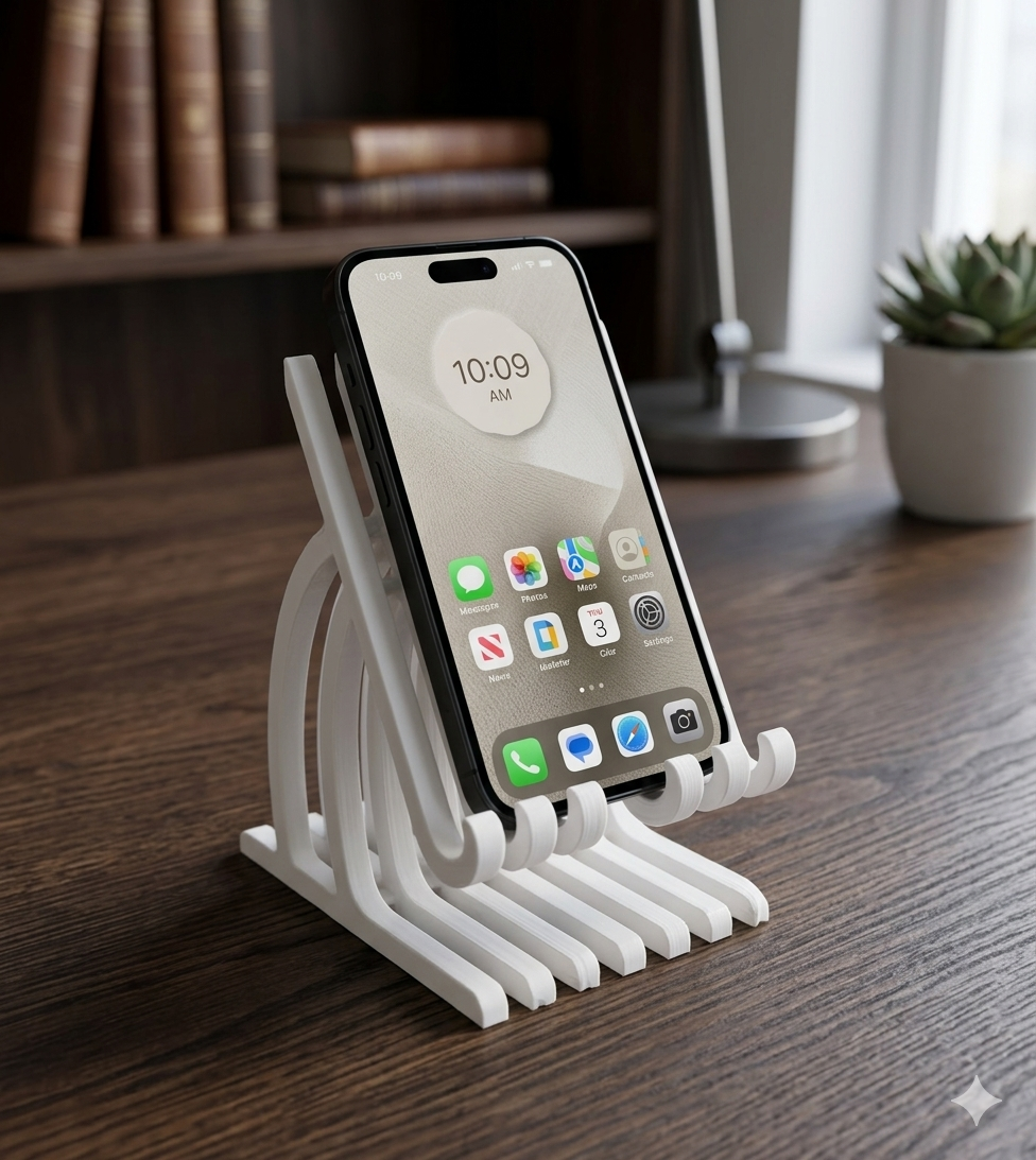 Mobile Stand - Image 2