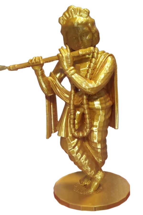 Lord Krishna Idol - Image 2