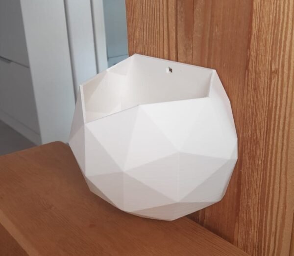 Hanging Flower Pot - Image 3