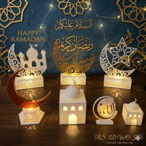 Ramadan Gift Set