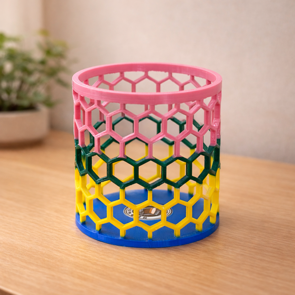 Stationery Holder - Image 3