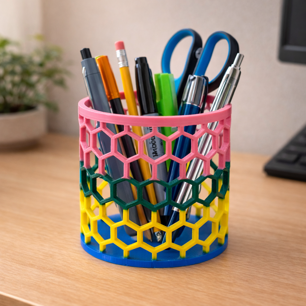 Stationery Holder - Image 2