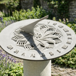 3D Printed Sundial